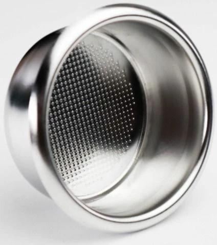 Filter Baskets 9Barista 53 Mm IMS Precision Basket 3 Filter Baskets 9Barista 53 Mm IMS Precision Basket