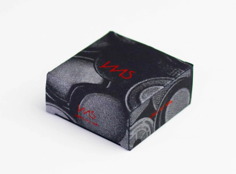 Filter Baskets 9Barista 53 Mm IMS Precision Basket 4 Filter Baskets 9Barista 53 Mm IMS Precision Basket - Image 2