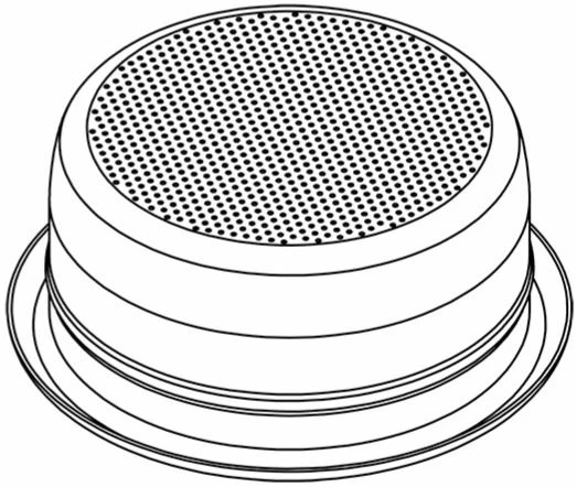 Filter Baskets 9Barista 53 Mm Basket 3 Filter Baskets 9Barista 53 Mm Basket