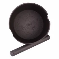 Knock Boxes Rhinowares Coffee Waste Tube Knock Box -Barista and Coffee Accessories Shop unnamed file 1007