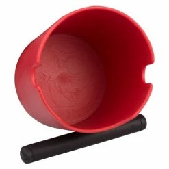 Knock Boxes Rhinowares Coffee Waste Tube Knock Box -Barista and Coffee Accessories Shop unnamed file 1008