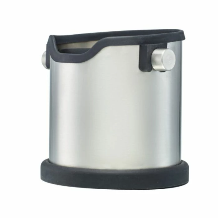 Knock Boxes Rhinowares Professional Stainless Steel Knock Box 4 Knock Boxes Rhinowares Professional Stainless Steel Knock Box - Image 2