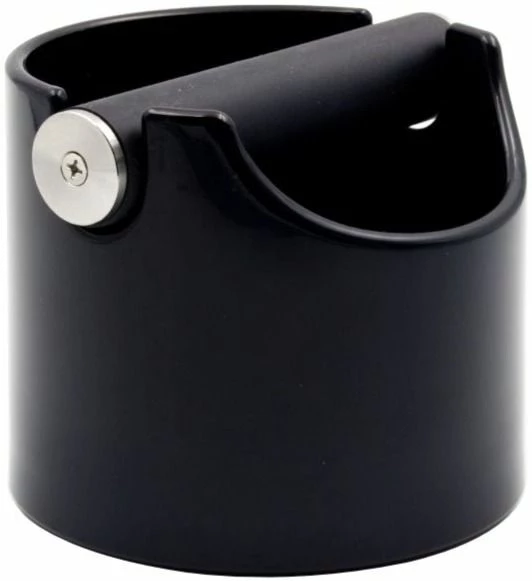 Rhinowares Knock Boxes Rhino Mini Coffee Waste Bin 3 Rhinowares Knock Boxes Rhino Mini Coffee Waste Bin