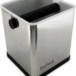 Knock Boxes JoeFrex Knock Box Metal S