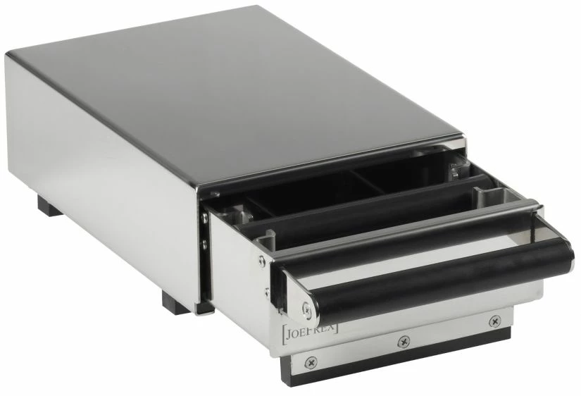 Knock Boxes JoeFrex Drawer Exclusive S, 23 X 30 Cm 3 Knock Boxes JoeFrex Drawer Exclusive S, 23 X 30 Cm