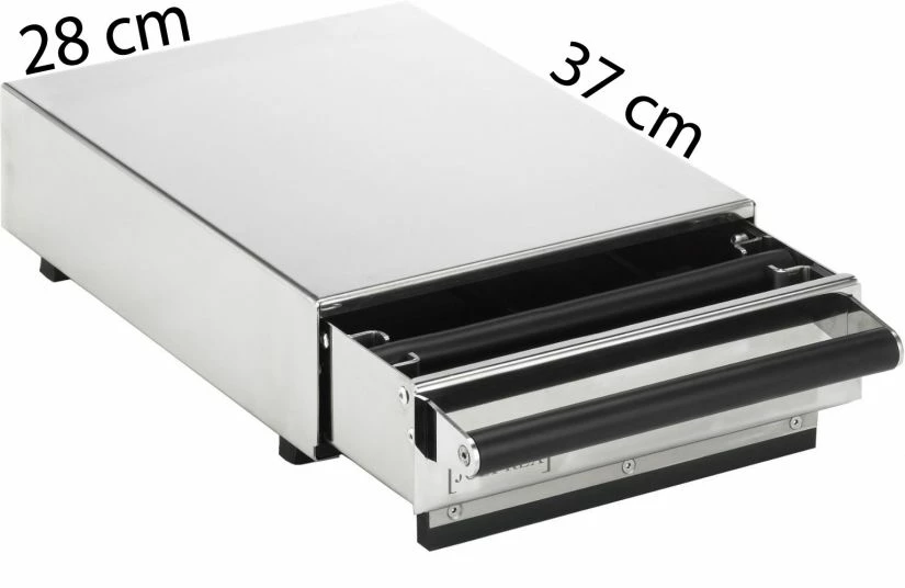 Knock Boxes JoeFrex Drawer Exclusive MM, 28 X 37 Cm 4 Knock Boxes JoeFrex Drawer Exclusive MM, 28 X 37 Cm - Image 2