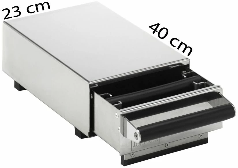 Knock Boxes JoeFrex Drawer Exclusive ST, 23 X 40 Cm 4 Knock Boxes JoeFrex Drawer Exclusive ST, 23 X 40 Cm - Image 2