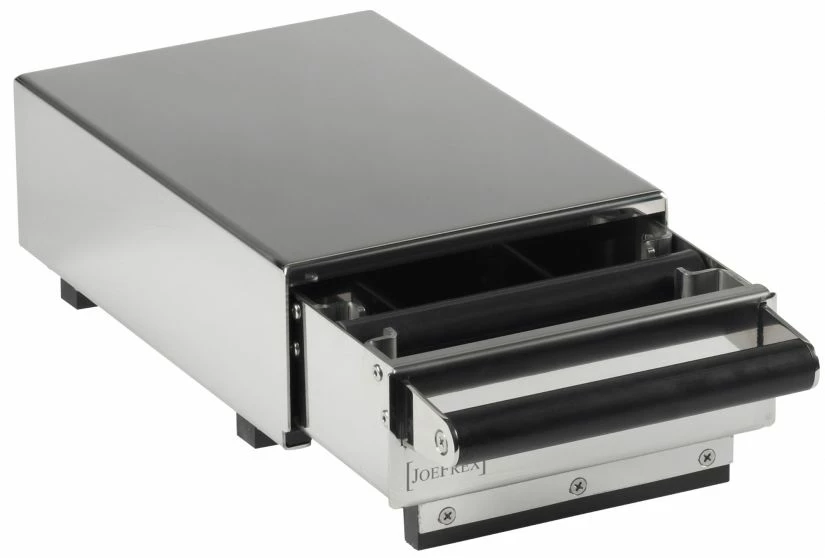 Knock Boxes JoeFrex Drawer Exclusive SS, 20 X 30 Cm 3 Knock Boxes JoeFrex Drawer Exclusive SS, 20 X 30 Cm