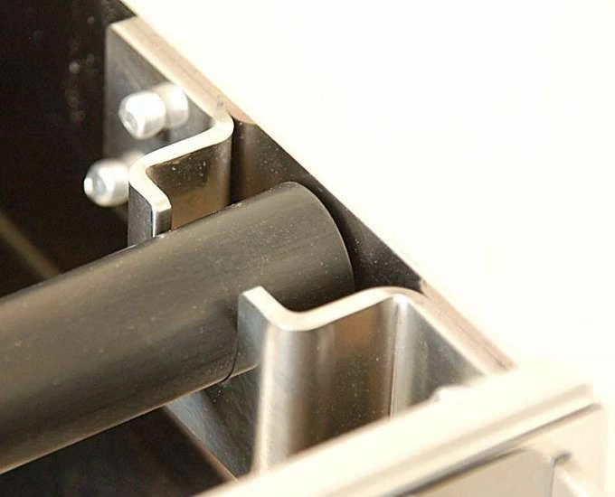 Knock Boxes JoeFrex Drawer Exclusive SS, 20 X 30 Cm 6 Knock Boxes JoeFrex Drawer Exclusive SS, 20 X 30 Cm - Image 4