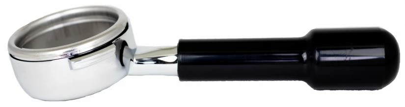 Portafilters JoeFrex Bottomless Naked Portafilter Nuova Simonelli 3 Portafilters JoeFrex Bottomless Naked Portafilter Nuova Simonelli