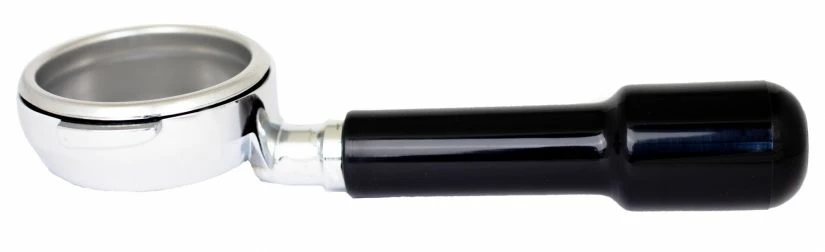 Portafilters JoeFrex Bottomless Naked Portafilter Rancilio Silvia 3 Portafilters JoeFrex Bottomless Naked Portafilter Rancilio Silvia