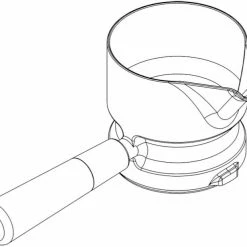 Portafilters 9Barista Portafilter