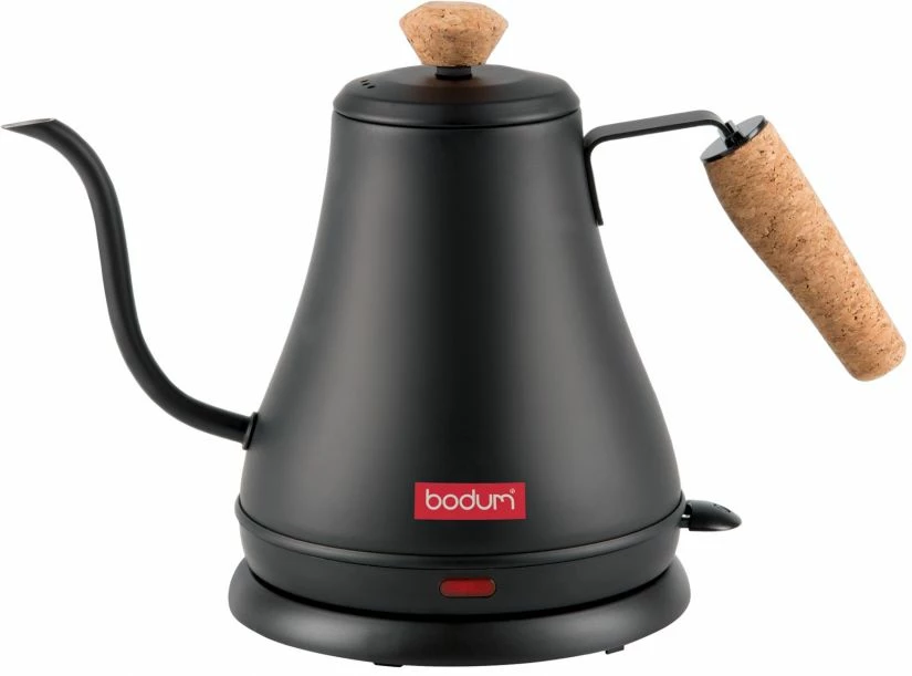 Electric Pour Over Kettles Bodum Melior Gooseneck Electric Kettle 800 Ml 3 Electric Pour Over Kettles Bodum Melior Gooseneck Electric Kettle 800 Ml