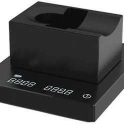 Tamping Mats Timemore Magic Cube Portafilter Stand