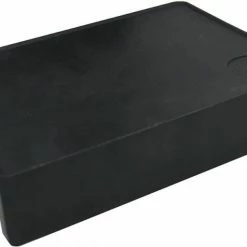 Rhinowares Tamping Mats Rhino Classic Corner Tamping Mat