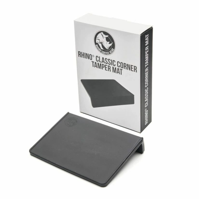 Rhinowares Tamping Mats Rhino Classic Corner Tamping Mat 4 Rhinowares Tamping Mats Rhino Classic Corner Tamping Mat - Image 2