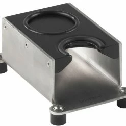 Tamping Mats JoeFrex Tamping Station Exclusive, Black