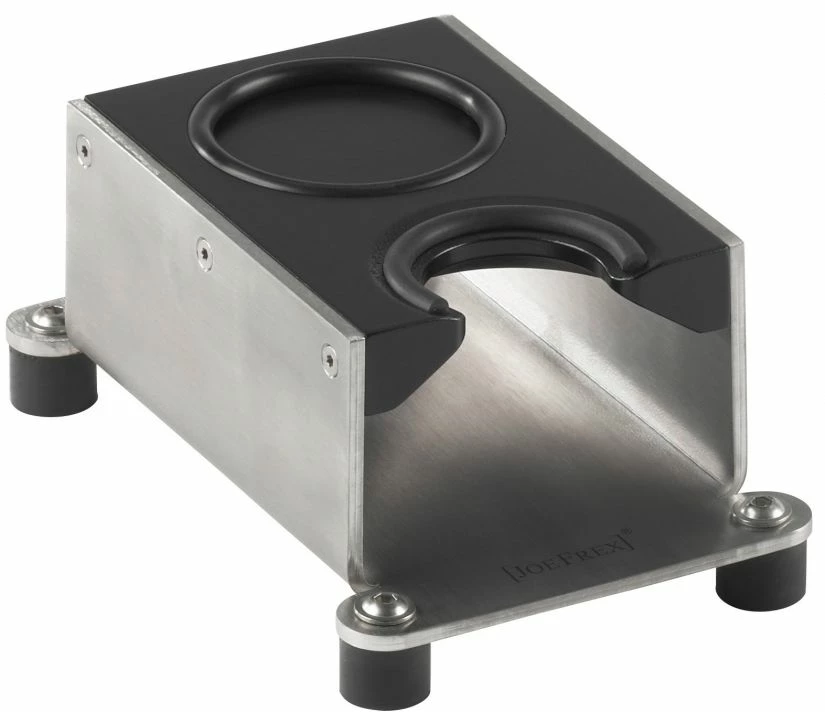 Tamping Mats JoeFrex Tamping Station Exclusive, Black 3 Tamping Mats JoeFrex Tamping Station Exclusive, Black