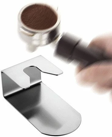 Tamping Mats Motta Tamping Stand, Steel 4 Tamping Mats Motta Tamping Stand, Steel - Image 2