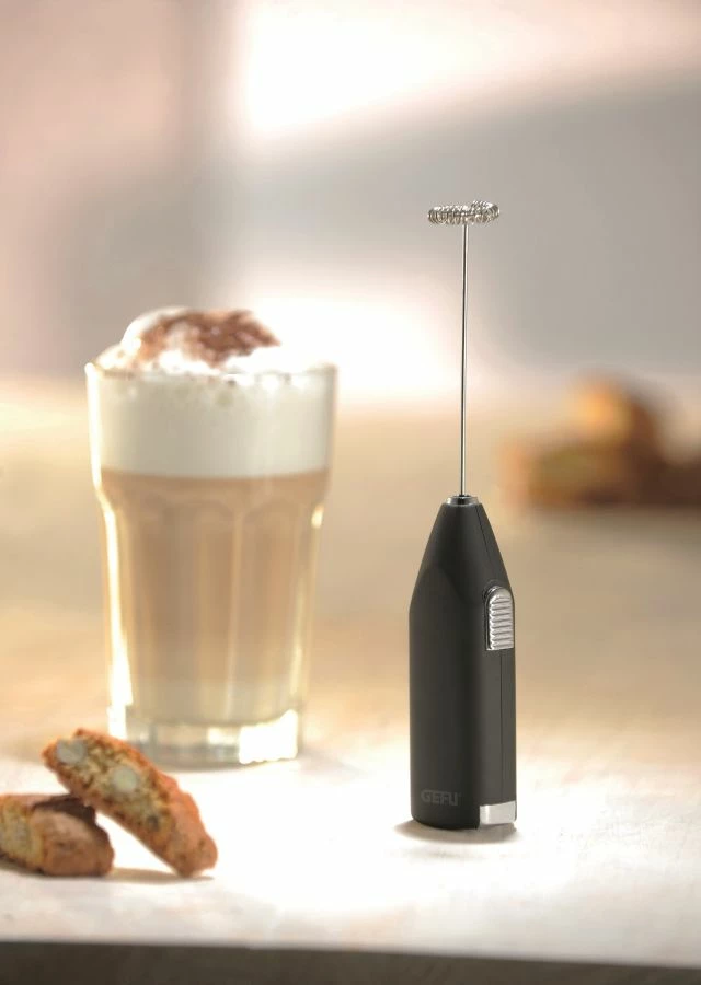 Milk Frothers Gefu Fino Milk Frother 4 Milk Frothers Gefu Fino Milk Frother - Image 2