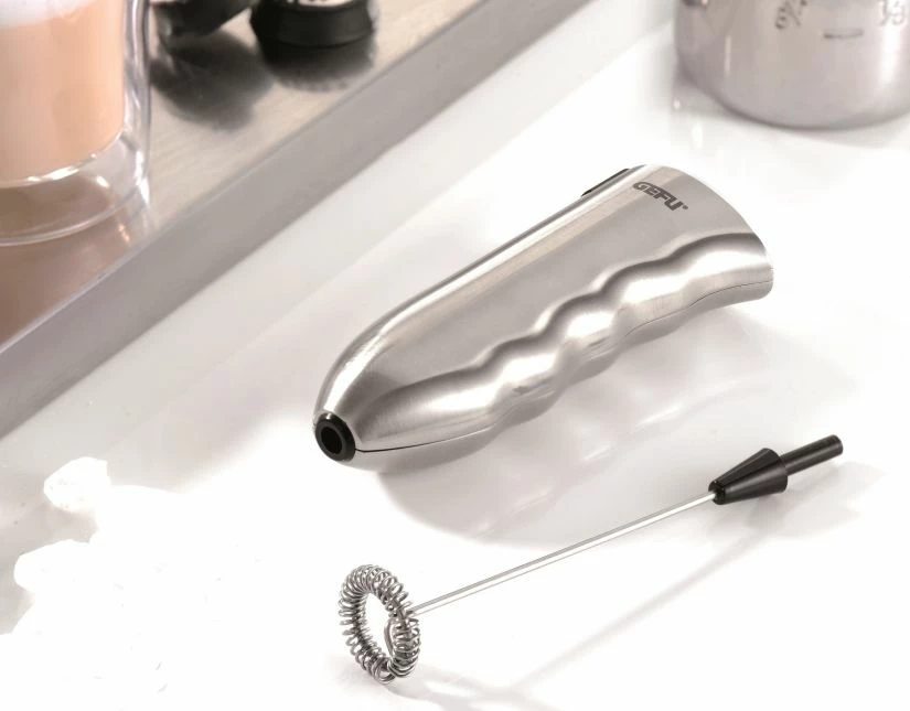 Milk Frothers Gefu Marcello Milk Frother 4 Milk Frothers Gefu Marcello Milk Frother - Image 2