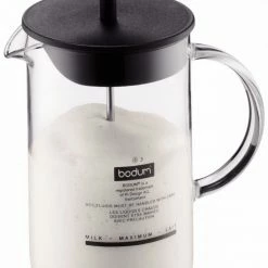 Milk Frothers Bodum Latteo Milk Frother 250 Ml