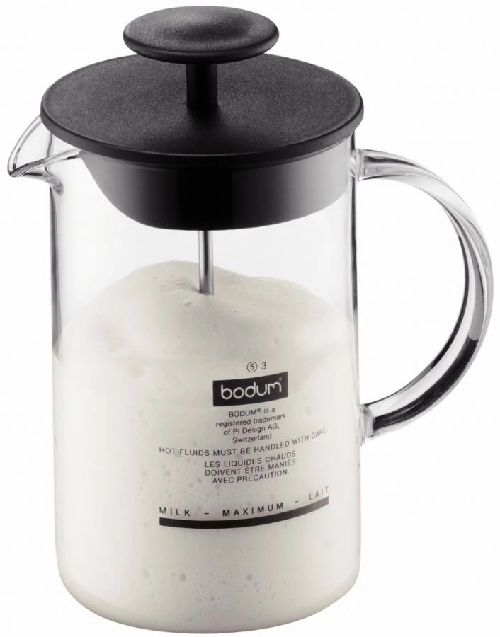 Milk Frothers Bodum Latteo Milk Frother 250 Ml 3 Milk Frothers Bodum Latteo Milk Frother 250 Ml