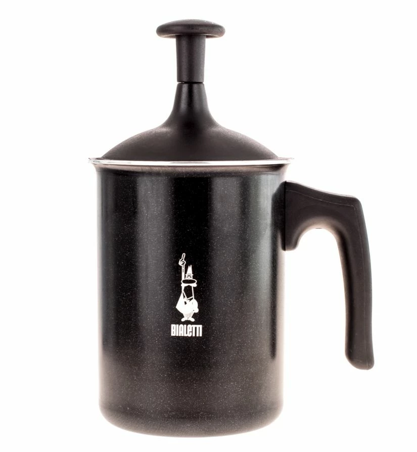 Milk Frothers Bialetti Montalatte Milk Frother 4 Milk Frothers Bialetti Montalatte Milk Frother - Image 2
