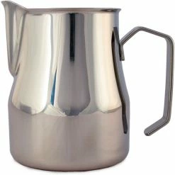 Milk Pitchers Motta Europa Stainless Steel Milk Pitcher