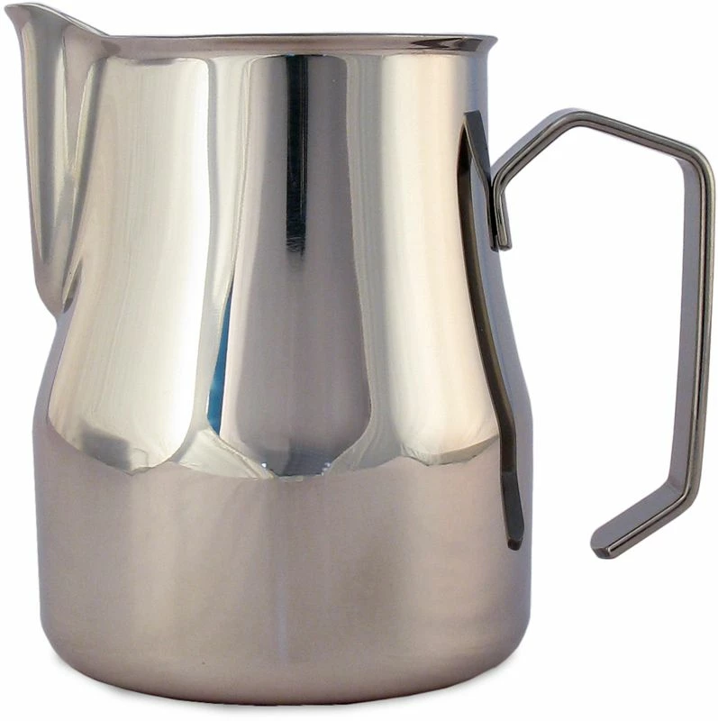 Milk Pitchers Motta Europa Stainless Steel Milk Pitcher 3 Milk Pitchers Motta Europa Stainless Steel Milk Pitcher