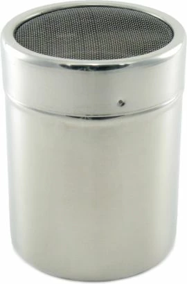 Unknown Cocoa Shakers Lacor Cocoa Shaker 3 Unknown Cocoa Shakers Lacor Cocoa Shaker