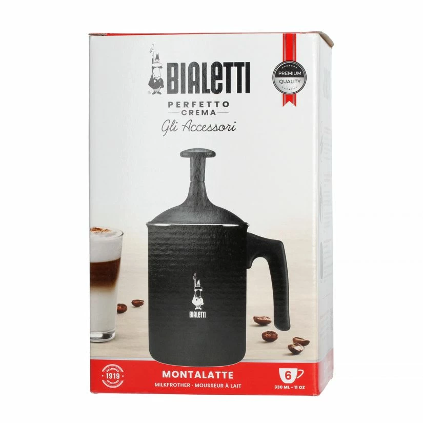 Milk Frothers Bialetti Montalatte Milk Frother 7 Milk Frothers Bialetti Montalatte Milk Frother - Image 5