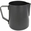 Milk Pitchers Rhinowares Stealth Milk Pitcher, Black 1 Milk Pitchers Rhinowares Stealth Milk Pitcher, Black -Barista and Coffee Accessories Shop unnamed file 1145