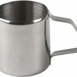 Milk Pitchers JoeFrex Steel Pitcher For Espresso 90 Ml