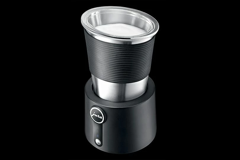 Milk Frothers Jura Automatic Milk Frother 5 Milk Frothers Jura Automatic Milk Frother - Image 3
