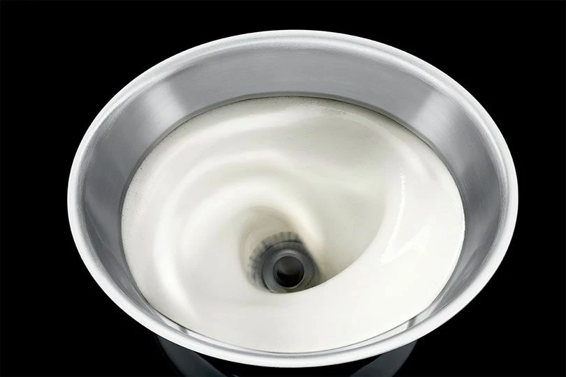 Milk Frothers Jura Automatic Milk Frother 6 Milk Frothers Jura Automatic Milk Frother - Image 4