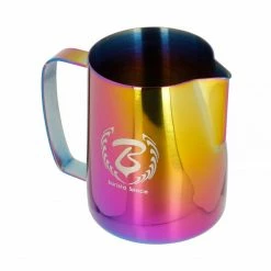 Milk Pitchers Barista Space Milk Pitcher, Rainbow 9 Milk Pitchers Barista Space Milk Pitcher, Rainbow -Barista and Coffee Accessories Shop unnamed file 1155