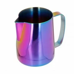 Milk Pitchers Barista Space Milk Pitcher, Rainbow 10 Milk Pitchers Barista Space Milk Pitcher, Rainbow -Barista and Coffee Accessories Shop unnamed file 1161