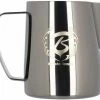 Milk Pitchers Barista Space Milk Pitcher, Titanium Black 1 Milk Pitchers Barista Space Milk Pitcher, Titanium Black -Barista and Coffee Accessories Shop unnamed file 1163