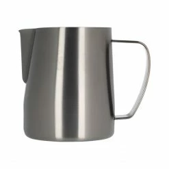 Milk Pitchers Barista Space Milk Pitcher, Titanium Black 8 Milk Pitchers Barista Space Milk Pitcher, Titanium Black -Barista and Coffee Accessories Shop unnamed file 1164
