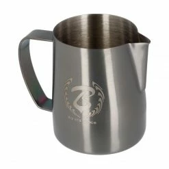 Milk Pitchers Barista Space Milk Pitcher, Titanium Black 9 Milk Pitchers Barista Space Milk Pitcher, Titanium Black -Barista and Coffee Accessories Shop unnamed file 1165