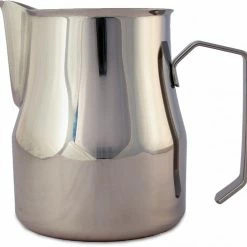 Milk Pitchers Motta Europa Stainless Steel Milk Pitcher