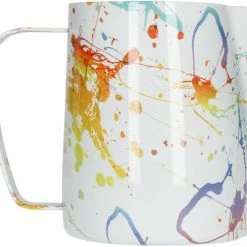 Milk Pitchers Barista Space Splash Milk Pitcher