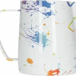 Milk Pitchers Barista Space Splash Milk Pitcher