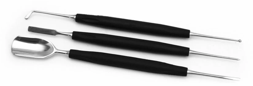 Milk Frothing JoeFrex Latte Art Set 3 Milk Frothing JoeFrex Latte Art Set