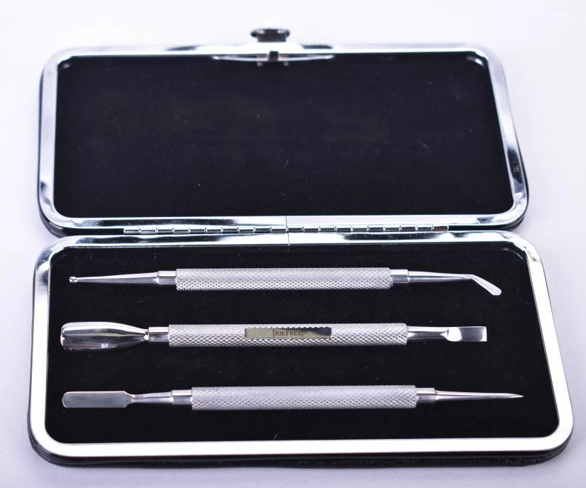 Milk Frothing JoeFrex Latte Art Set 4 Milk Frothing JoeFrex Latte Art Set - Image 2