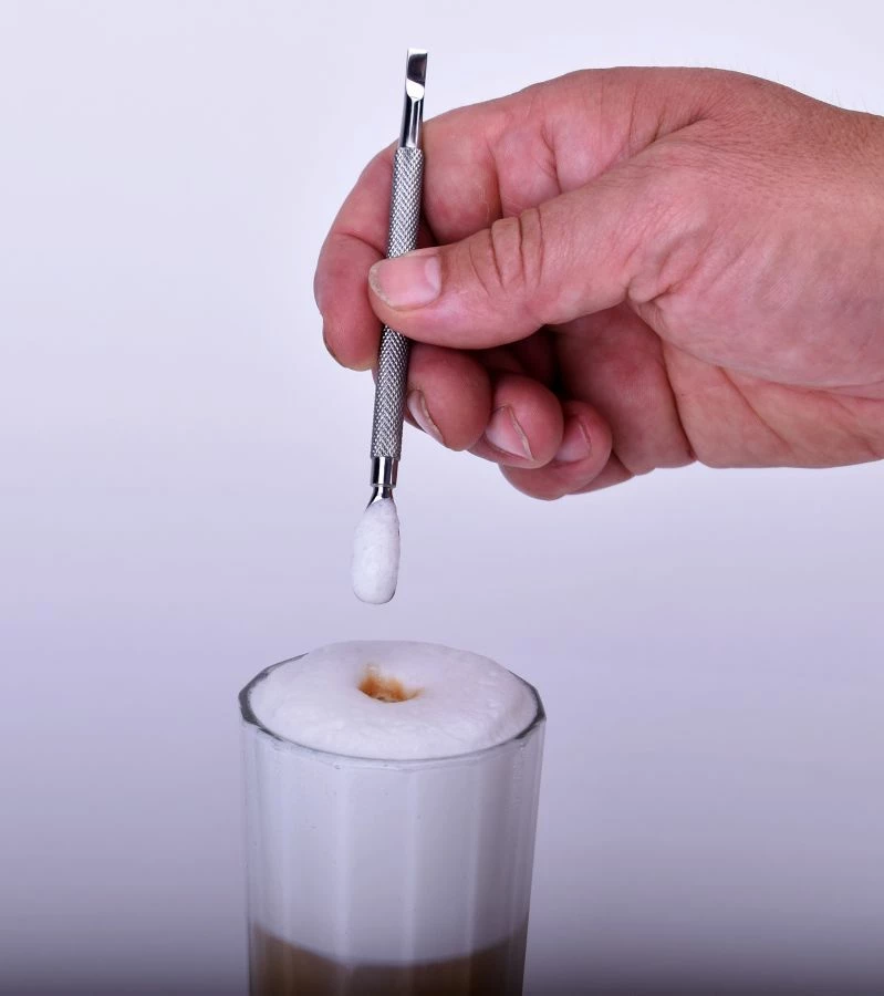 Milk Frothing JoeFrex Latte Art Set 5 Milk Frothing JoeFrex Latte Art Set - Image 3