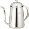 Stovetop Kettles Kalita Stainless Thin Spout Pot 0.7 L 2 Stovetop Kettles Kalita Stainless Thin Spout Pot 0.7 L -Barista and Coffee Accessories Shop unnamed file 120