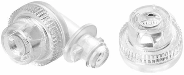 Jura Accessories Jura CX2 Interchangeable Milk Spout 10 Pcs 3 Jura Accessories Jura CX2 Interchangeable Milk Spout 10 Pcs