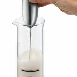 Milk Frothers Bodum Schiuma Milk Frother, Steel 7 Milk Frothers Bodum Schiuma Milk Frother, Steel -Barista and Coffee Accessories Shop unnamed file 1223